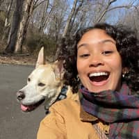 Sitter Profile Image: Melati M.