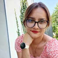 Photo de profil du pet sitter : Paula P.