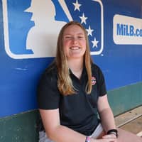 Sitter Profile Image: Caroline J.