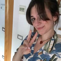Immagine del profilo del sitter: Silvia D.