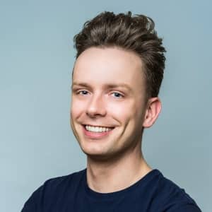 Sitter Profile Image: Jordan C.