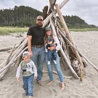 Sitter Profile Image: Emily B.