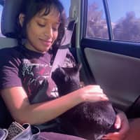 Sitter Profile Image: Alexis G.