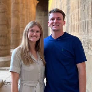 Sitter Profile Image: Ashley L.