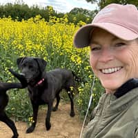 Sitter Profile Image: Abby G.