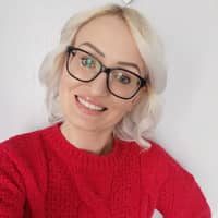 Sitter Profile Image: Gitana B.