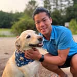 Sitter Profile Image: Alex P.