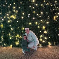 Sitter Profile Image: Ashley M.