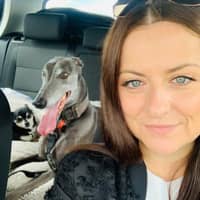 Sitter Profile Image: Jamie Leigh R.