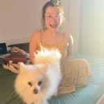 Sitter Profile Image: Luojinxuan W.