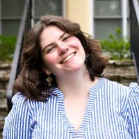 Sitter Profile Image: Charlotte M.