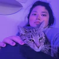 Sitter Profile Image: Donafel C.