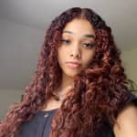 Sitter Profile Image: Angelica P.