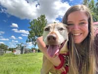 Sitter Profile Image: Cassie B.