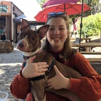 Sitter Profile Image: Haley W.