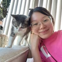 Sitter Profile Image: Sicheng P.
