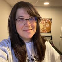 Sitter Profile Image: Channing D.