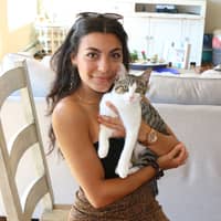 Sitter Profile Image: Brooke E.