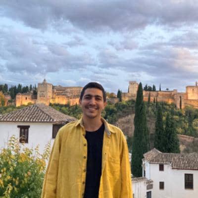 Foto de perfil del cuidador: Ilan C.