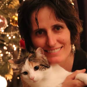 Sitter Profile Image: Fabienne W.