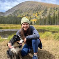 Sitter Profile Image: Lillian A.