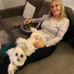 Sitter Profile Image: Hilary F.