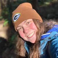 Sitter Profile Image: Ella L.