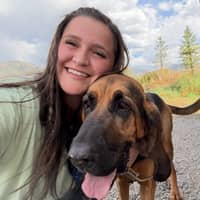 Sitter Profile Image: Kayla P.