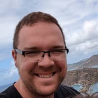 Sitter Profile Image: Scott P.