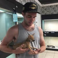 Sitter Profile Image: Robert O.