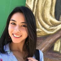 Sitter Profile Image: Frida M.