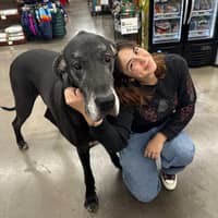 Sitter Profile Image: Emilia M.