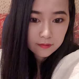 Sitter Profile Image: Xiaomeng S.