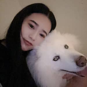 Sitter Profile Image: Xiaomeng S.