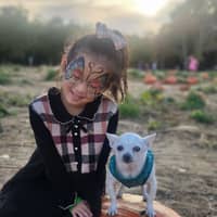 Sitter Profile Image: Dongjun & Minkoung J.