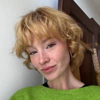 Sitter Profile Image: Pascale H.