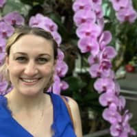 Sitter Profile Image: Mariana R.