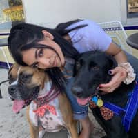 Sitter Profile Image: Marcela H.