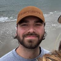 Sitter Profile Image: Jacob L.