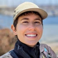 Sitter Profile Image: Rosella B.