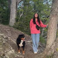 Sitter Profile Image: Gabriela F.