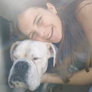 Sitter Profile Image: Janina B.