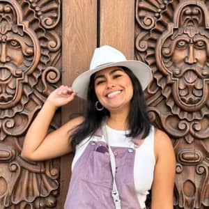 Sitter Profile Image: Stephanie G.