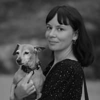 Photo de profil du pet sitter : Marina D.