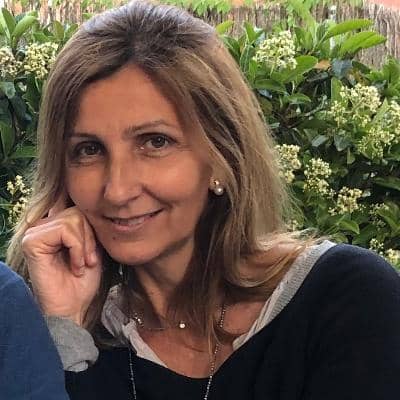 Foto de perfil del cuidador: Monica P.