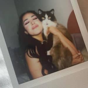 Sitter Profile Image: Alexis Y.