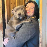 Sitter Profile Image: Storm B.