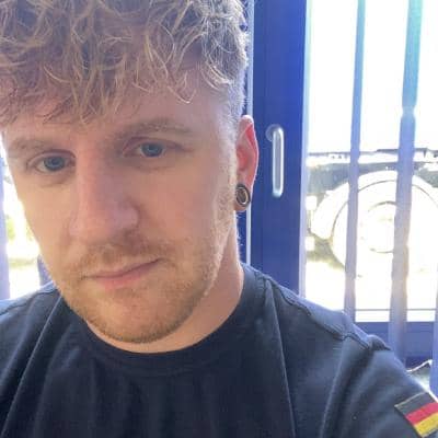Sitterprofilbild: Simon S.