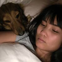 Sitter Profile Image: April O.