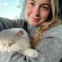 Sitter Profile Image: Gabriela G.